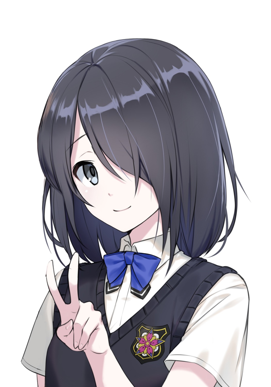 iwamotocho_geinosha, seifuku, suzuki_anzu, tagme