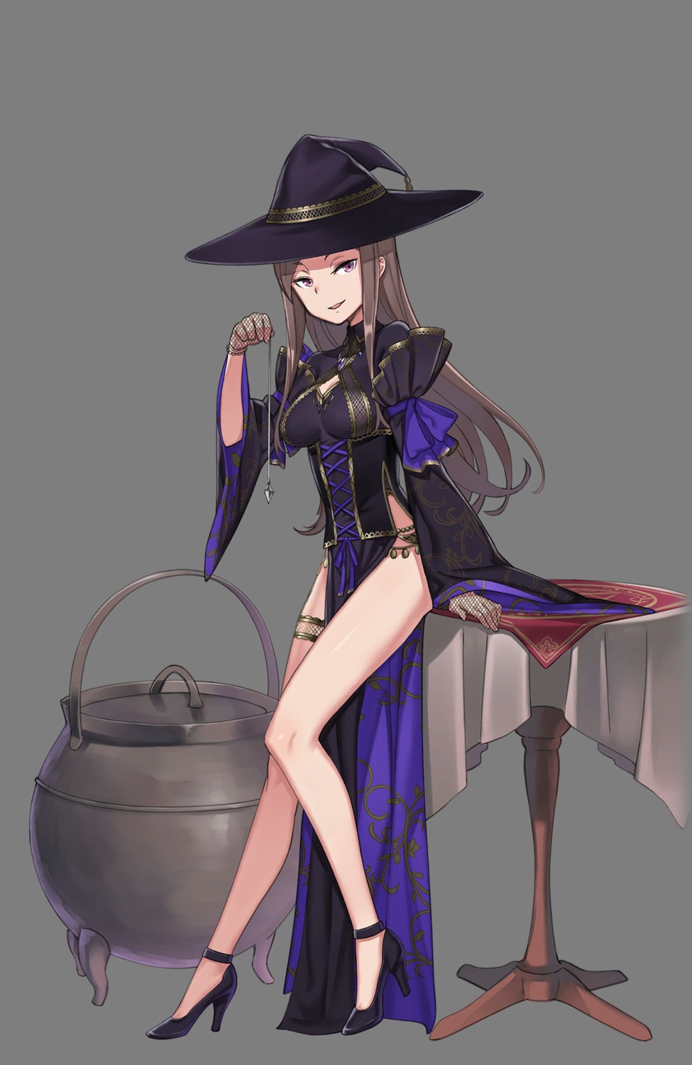 cleavage, dorothy_(princess_principal), dress, garter, heels, princess_principal, tagme, transparent_png