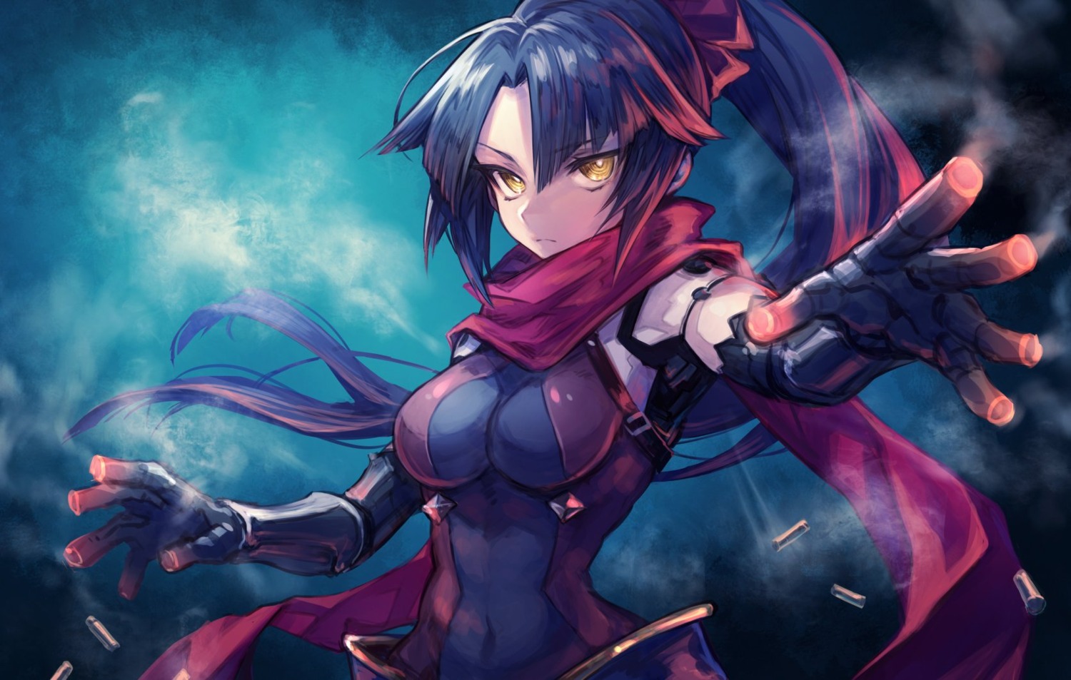 bodysuit, fate/grand_order, katou_danzou_(fate), mephist