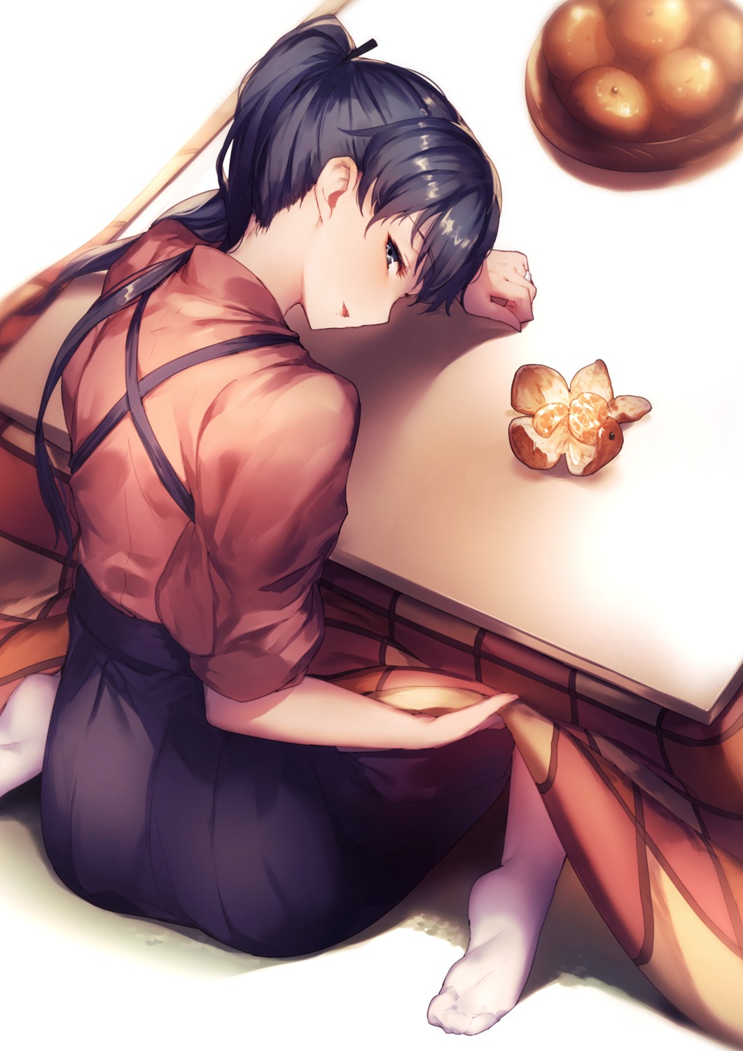 feet, genyaky, houshou_(kancolle), kantai_collection