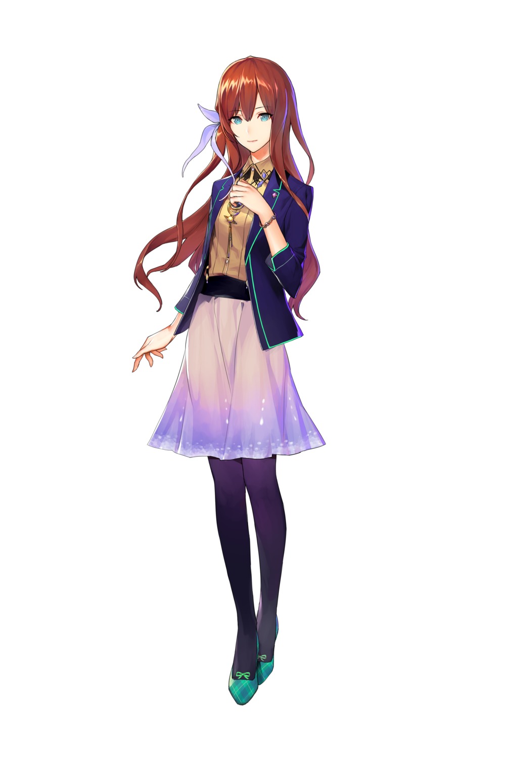shinonome_nagisa, tagme, world_chain