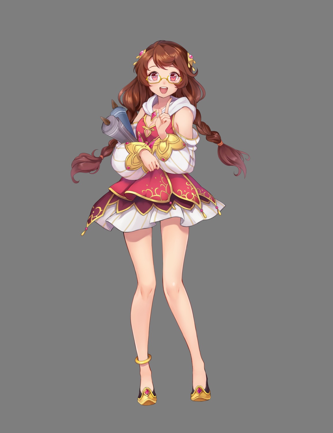 cleavage, lunapri, megane, tagme, transparent_png