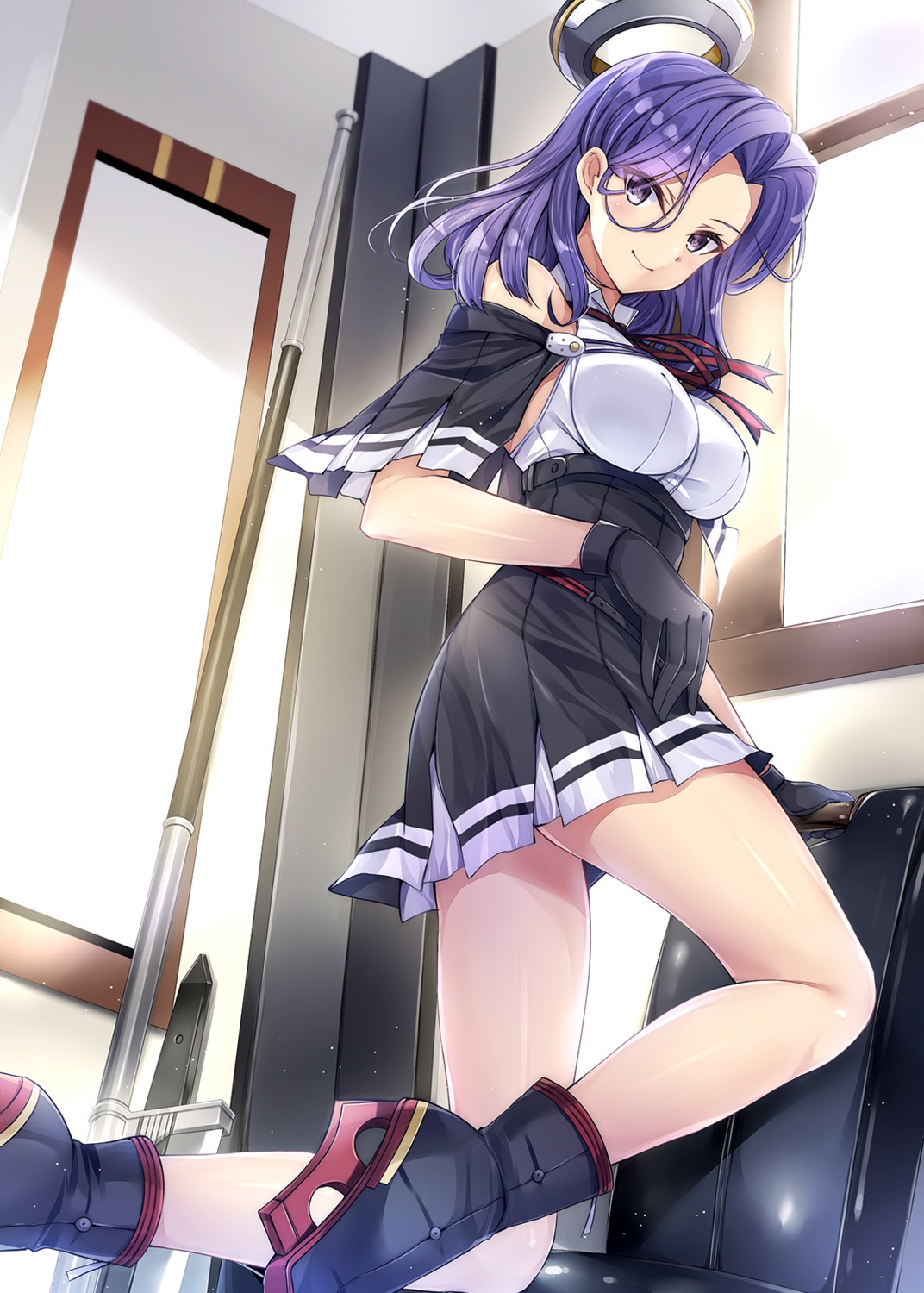 kantai_collection, kobayashi_chisato, tatsuta_(kancolle)