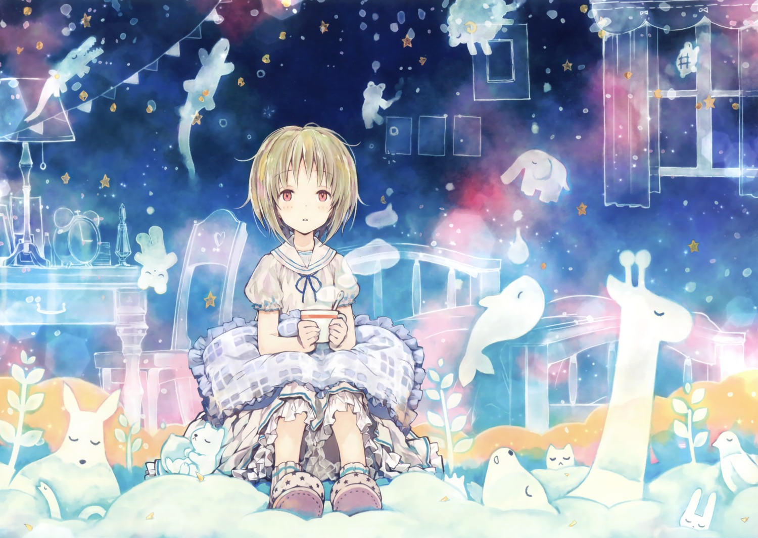 dress, takano_otohiko