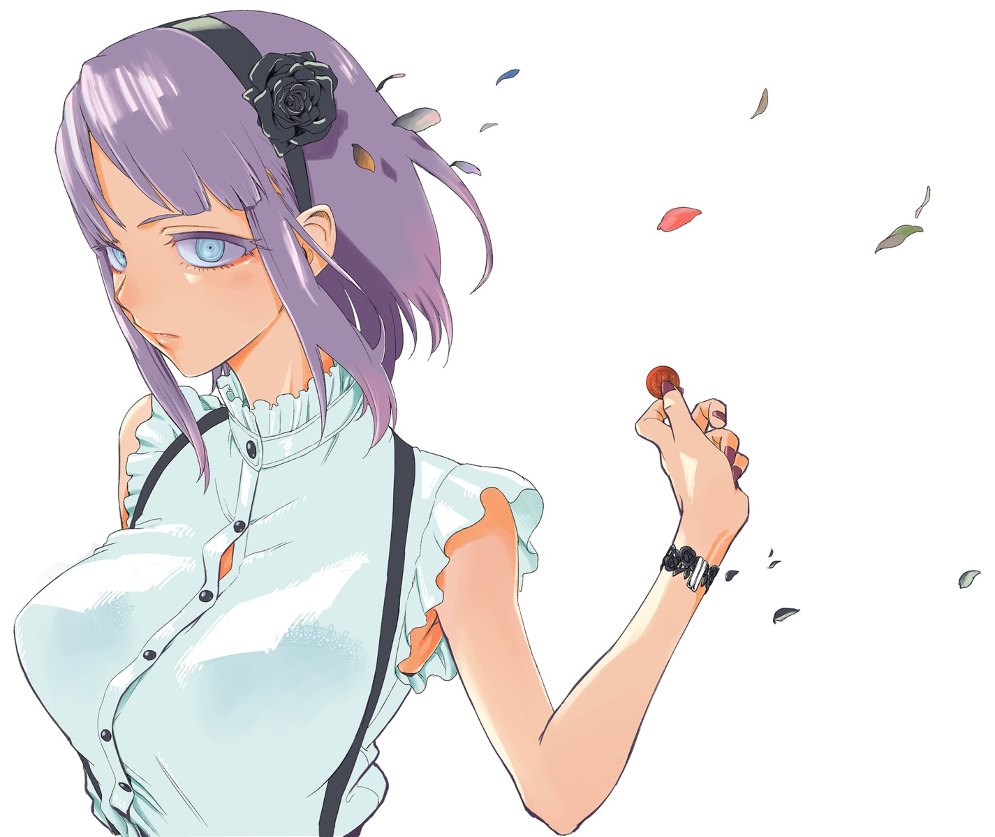 dagashi_kashi, kotoyama, see_through, shidare_hotaru
