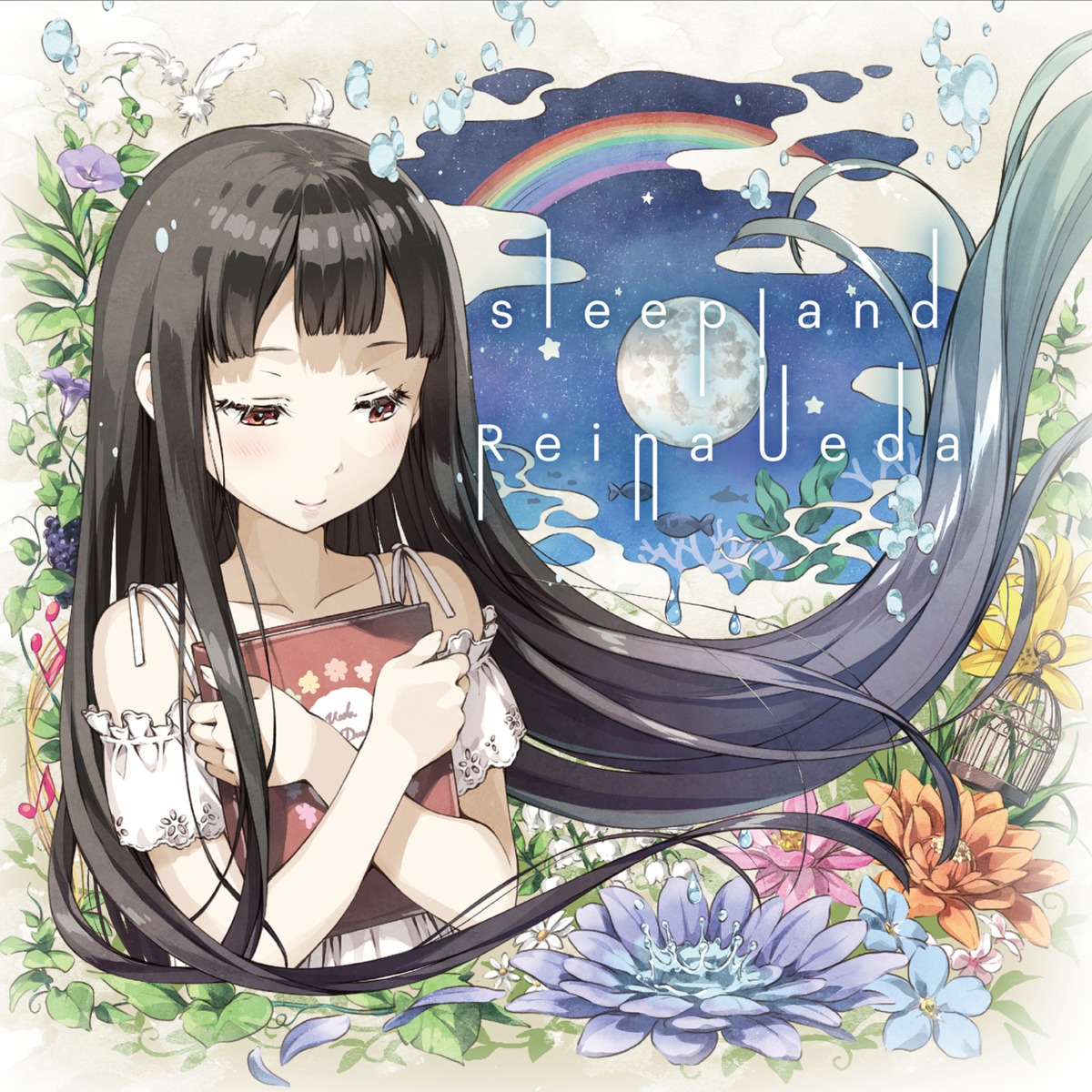 digital_version, disc_cover, kantoku, marchen_madchen, tsuchimikado_shizuka