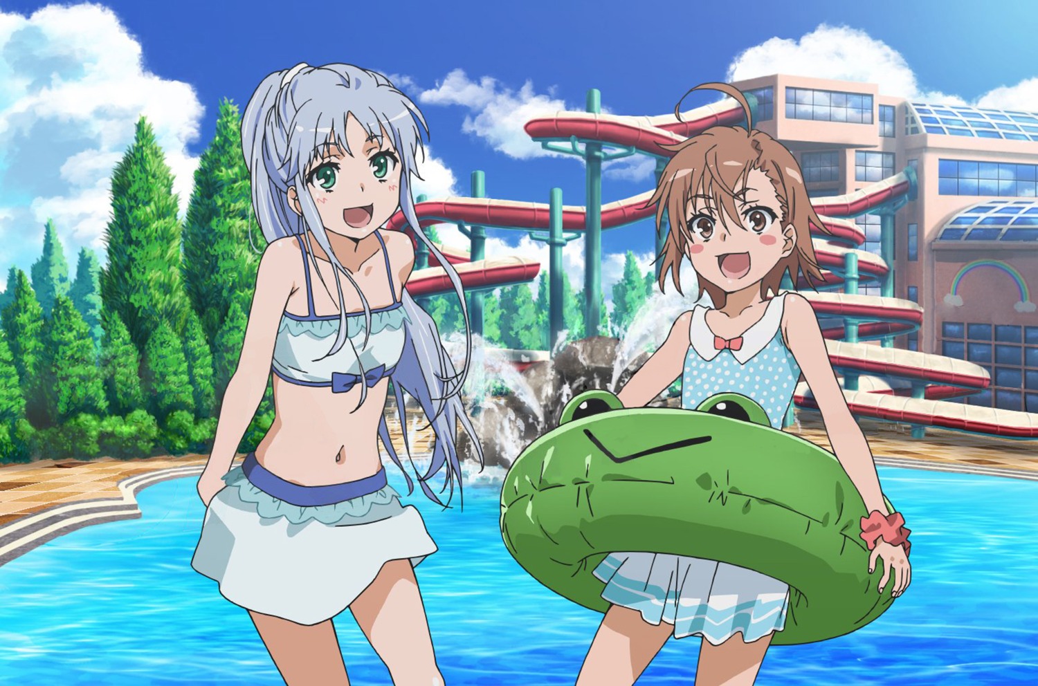 index, jpeg_artifacts, last_order, swimsuits, toaru_majutsu_no_index