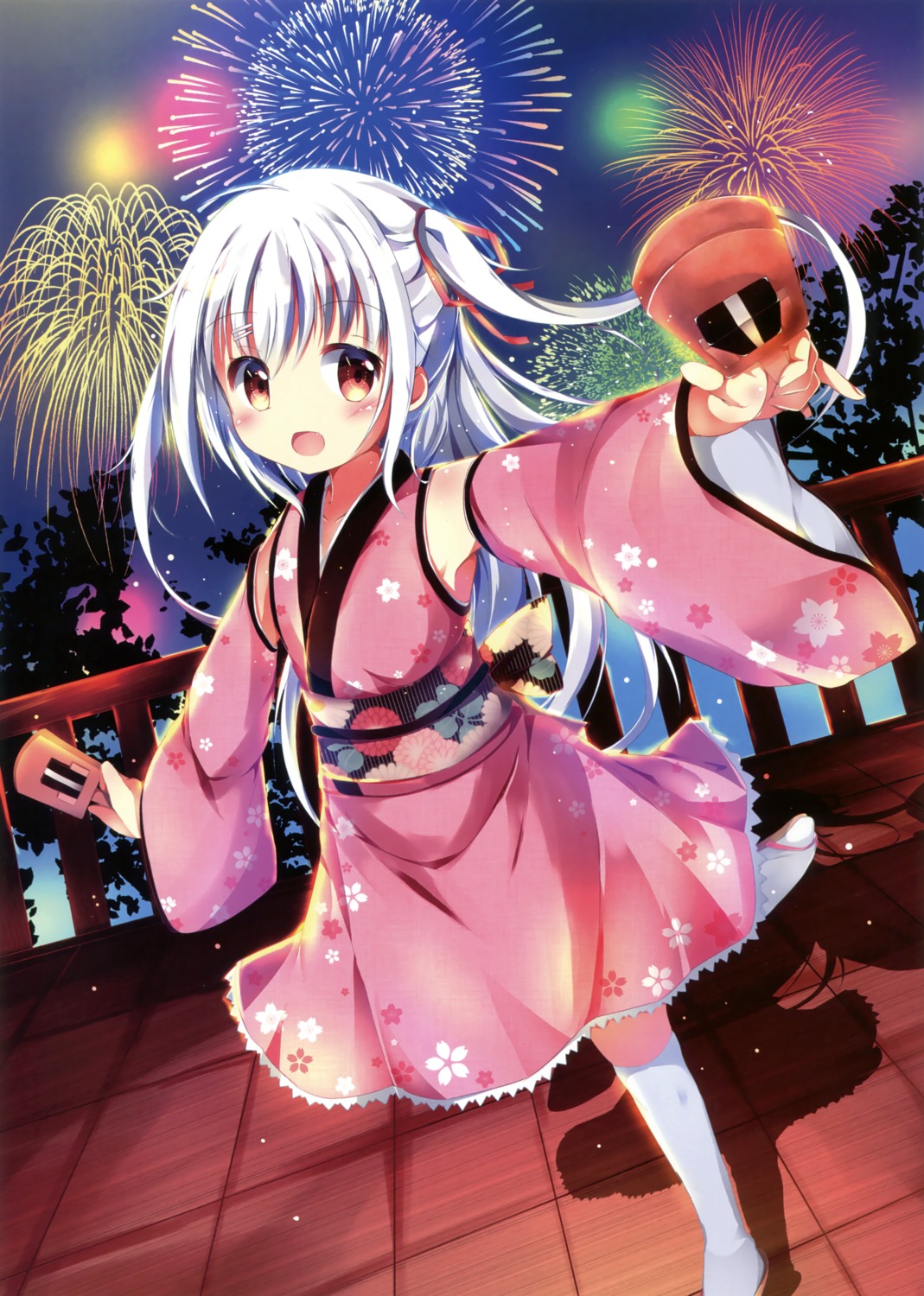 hinata_yuu_(artist), yukata