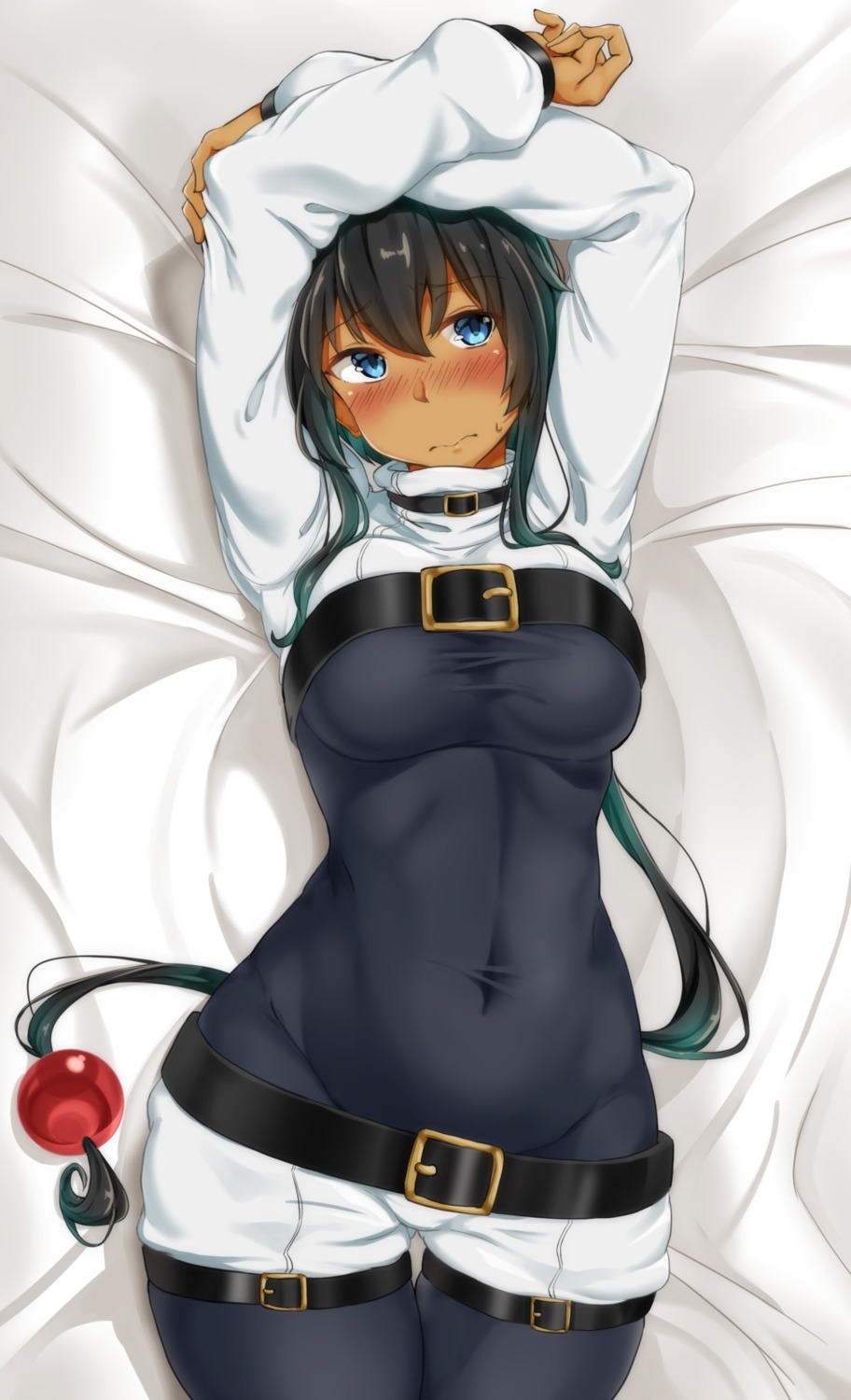bodysuit, yuzu_lemon