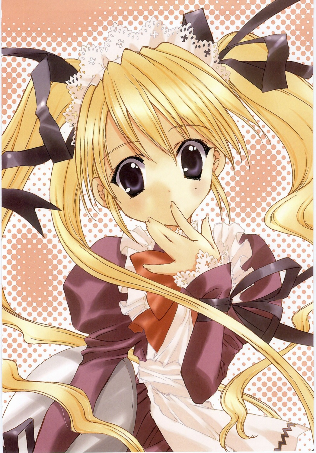 angel_dust, angel_dust_neo, maid, nanase_aoi