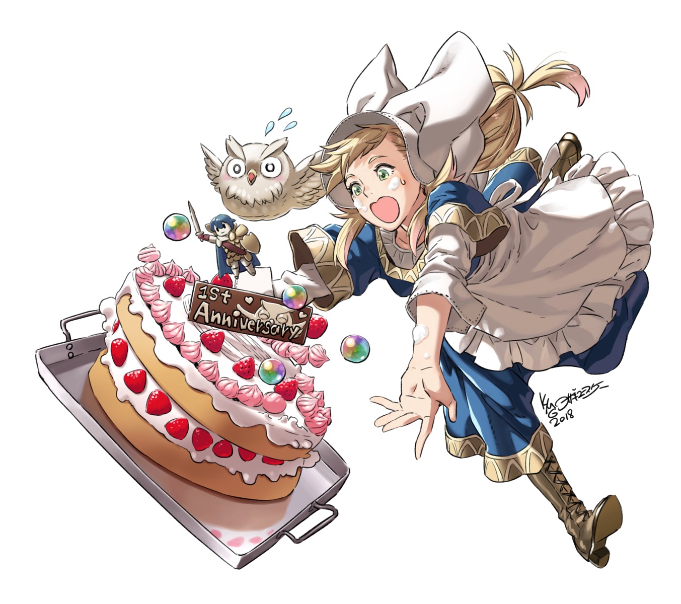 dress, fire_emblem, fire_emblem_heroes, heels, kozaki_yuusuke, nintendo, sharena