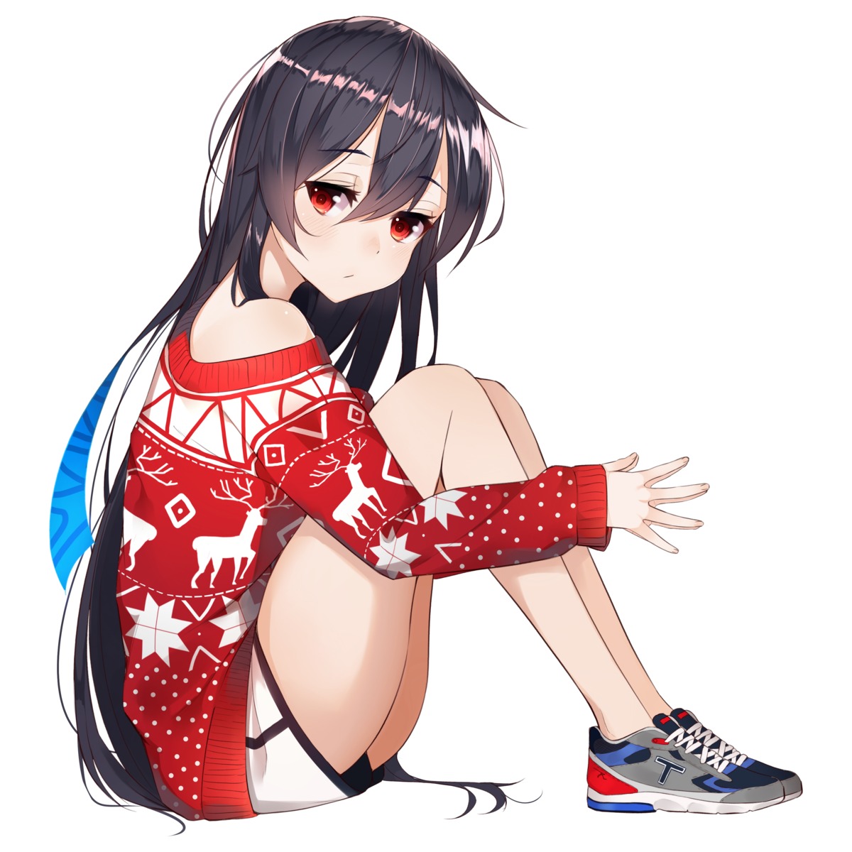 sweater, the_cold