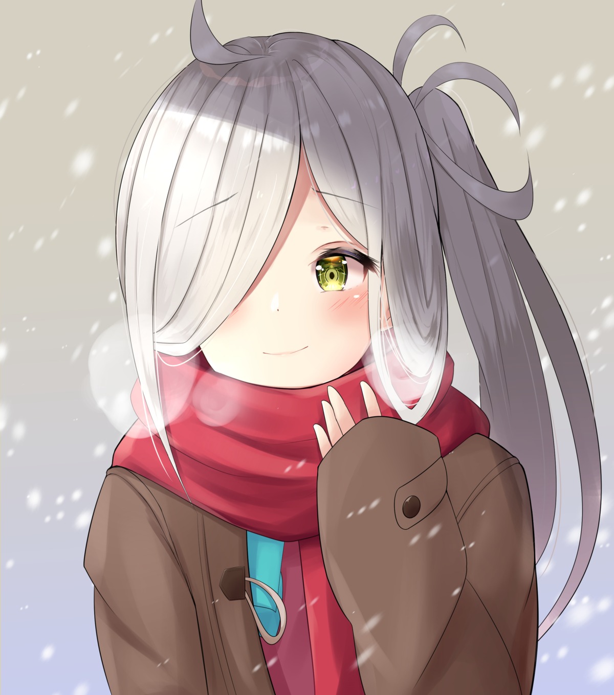 asashimo_(kancolle), kantai_collection, nari_(narikashi), seifuku