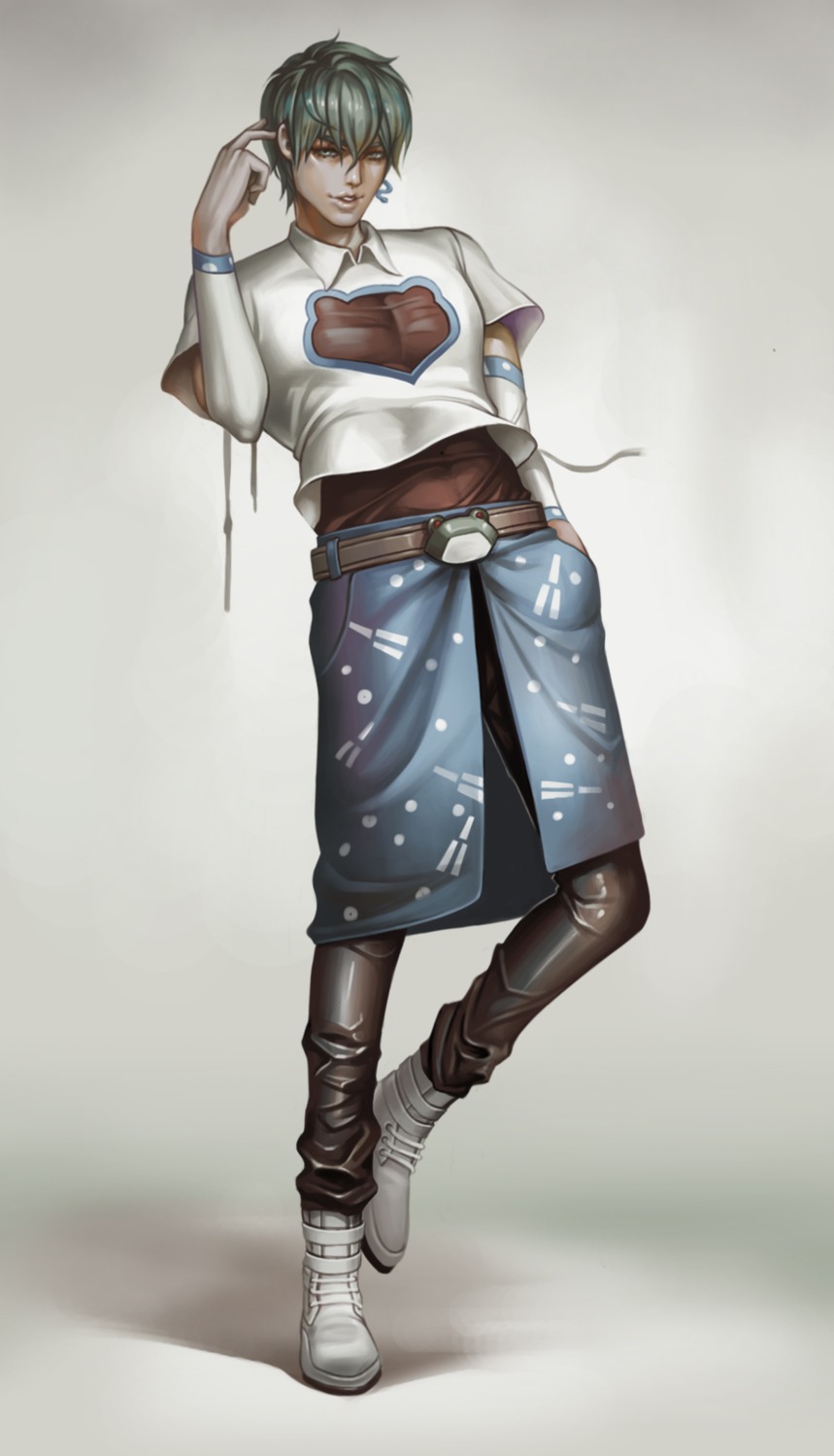 dantewontdie, genderswap, kochiya_sanae, male, touhou