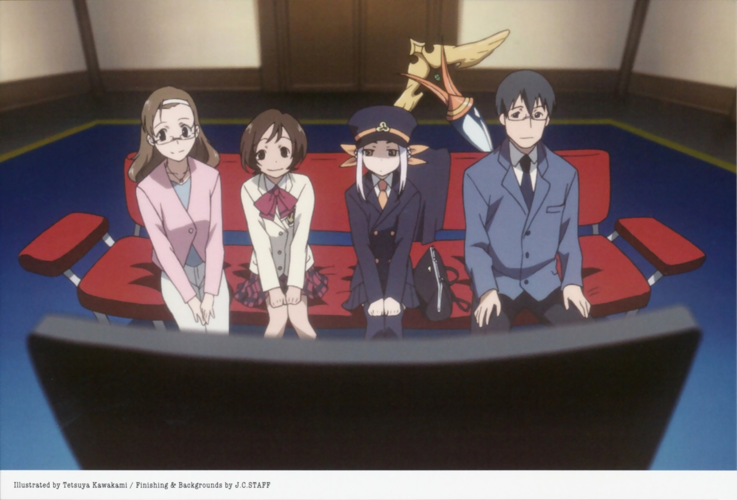 fumika, kanaka, kasai_haruno, kasai_natsuka, kawakami_tetsuya, nojima_kaname, shigofumi