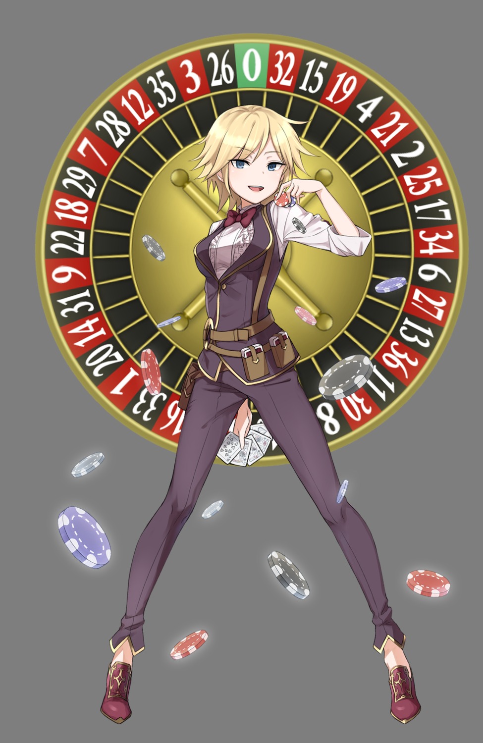 dizzy_durand, princess_principal, tagme, transparent_png