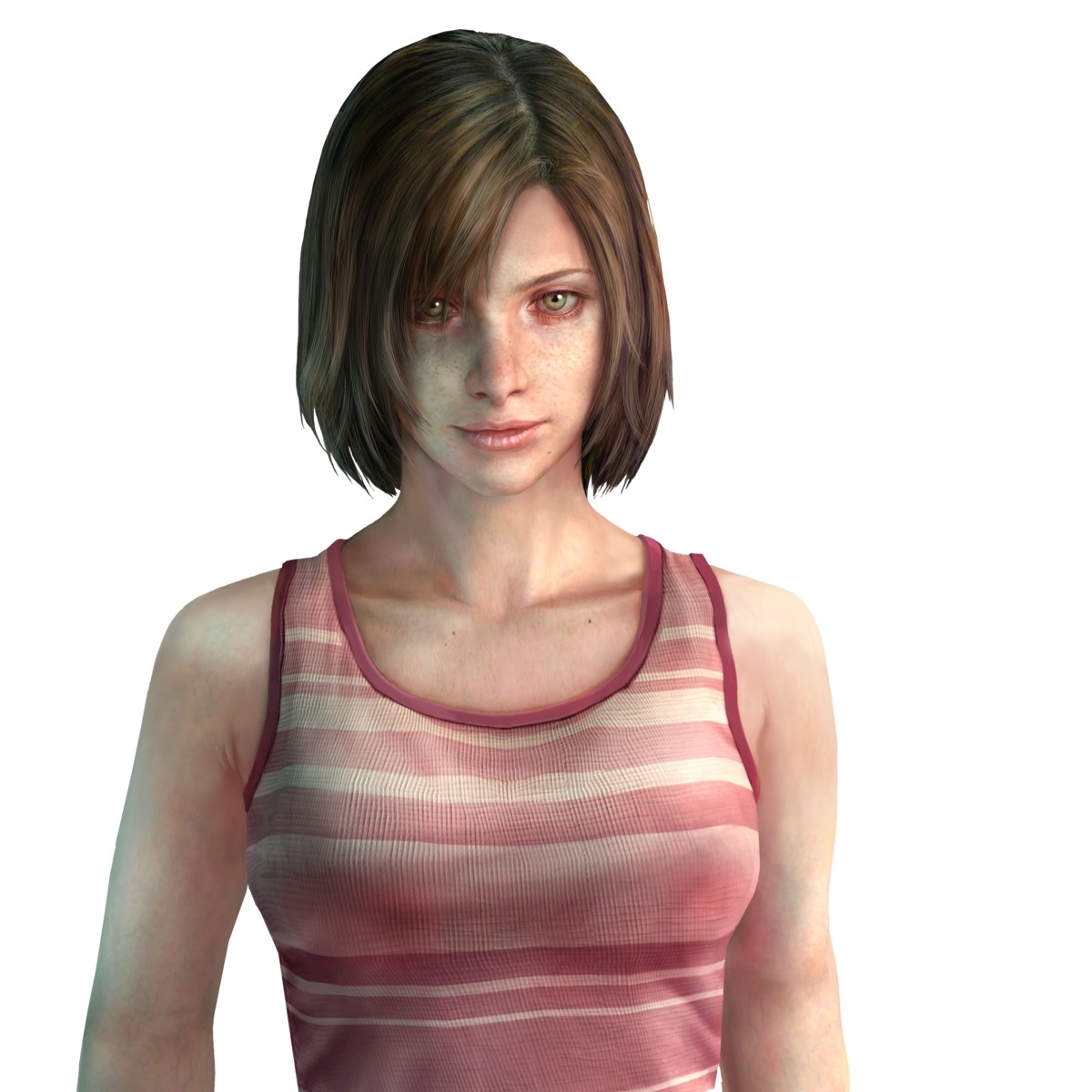 cg, silent_hill