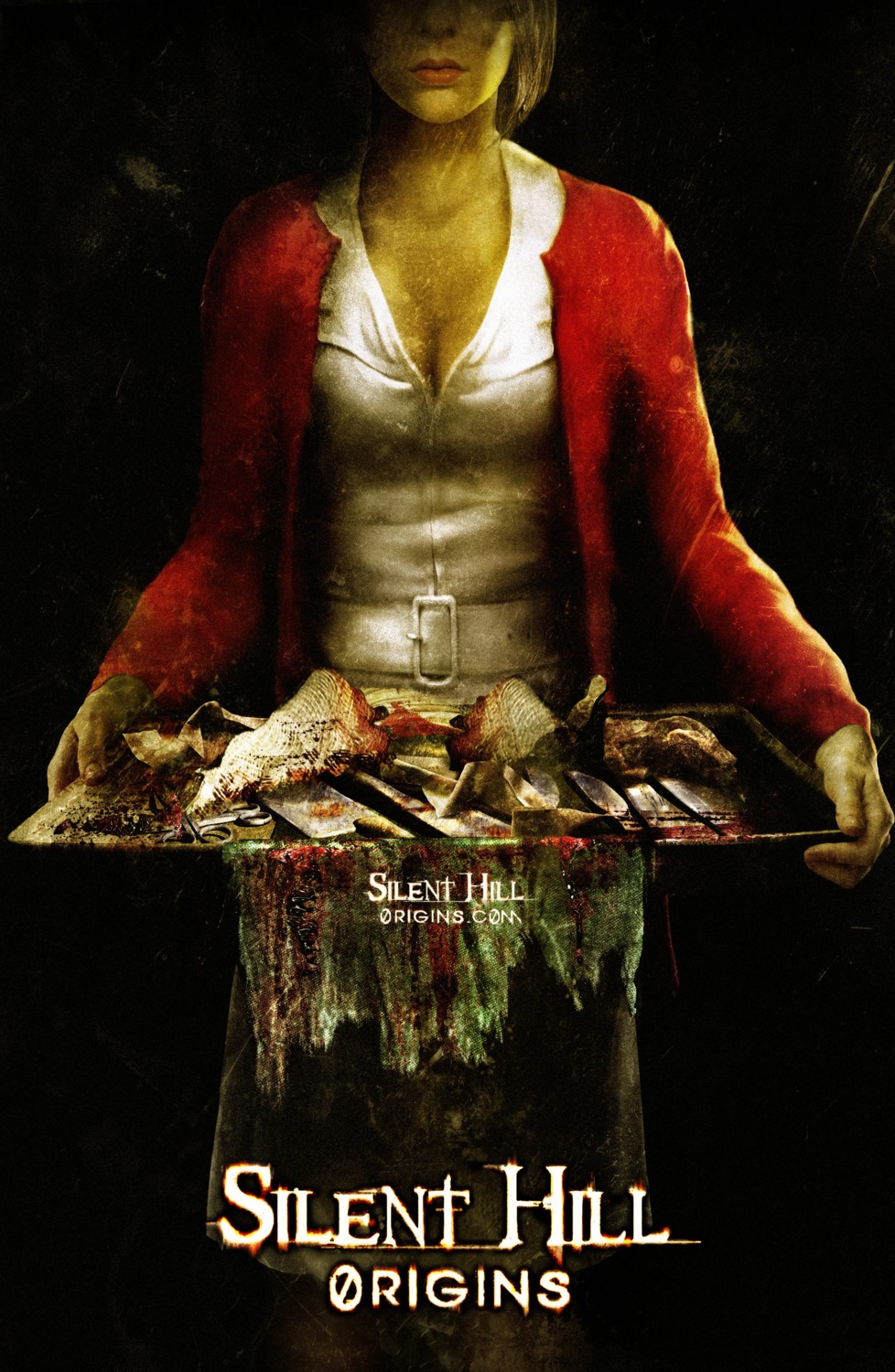 cg, silent_hill