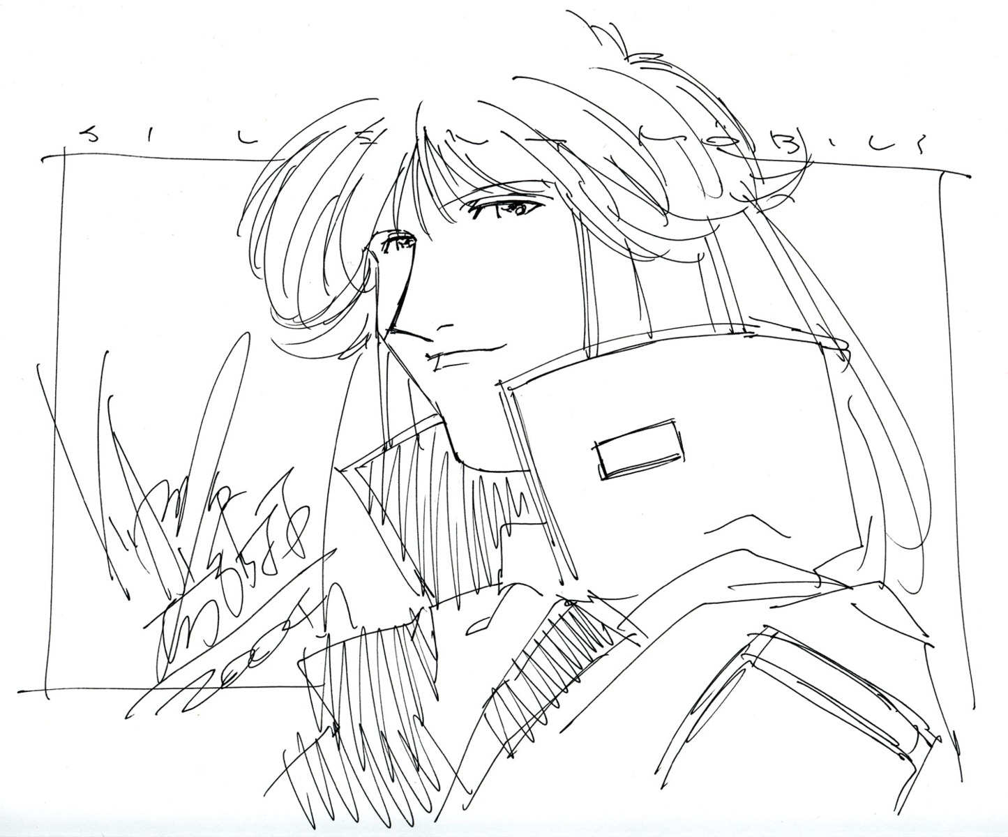 asamiya_kia, kiddy_phenil, silent_mobius