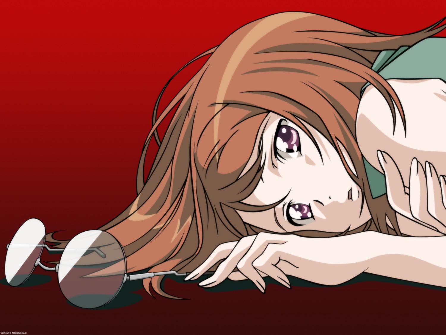 kaimu, simoun, vector_trace, wallpaper, watermark
