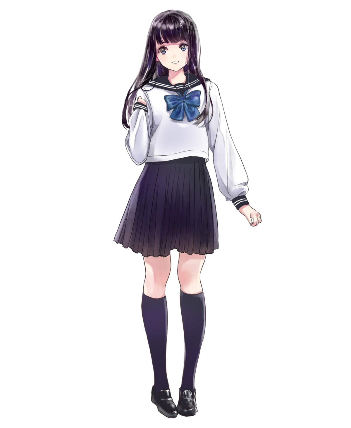 seifuku, toto_(artist)