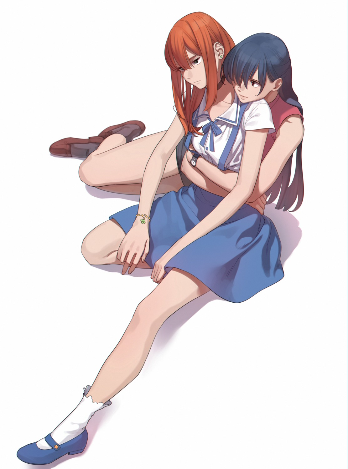 aconitea, yuri