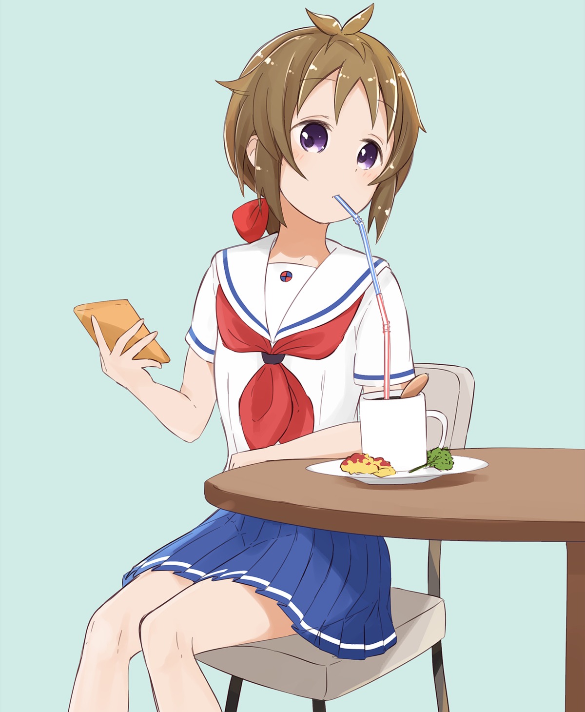 high_school_fleet, manse, seifuku, yagi_tsugumi