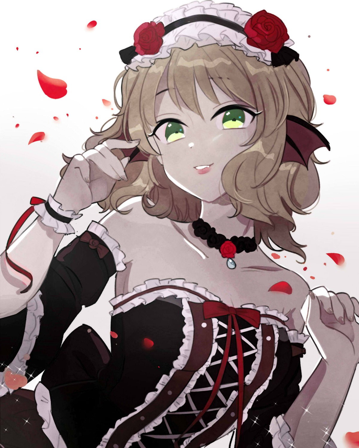 sakurai_momoka_(idolm@ster), the_idolm@ster, the_idolm@ster_cinderella_girls, the_idolm@ster_cinderella_girls_u149, tomato_omurice_melon