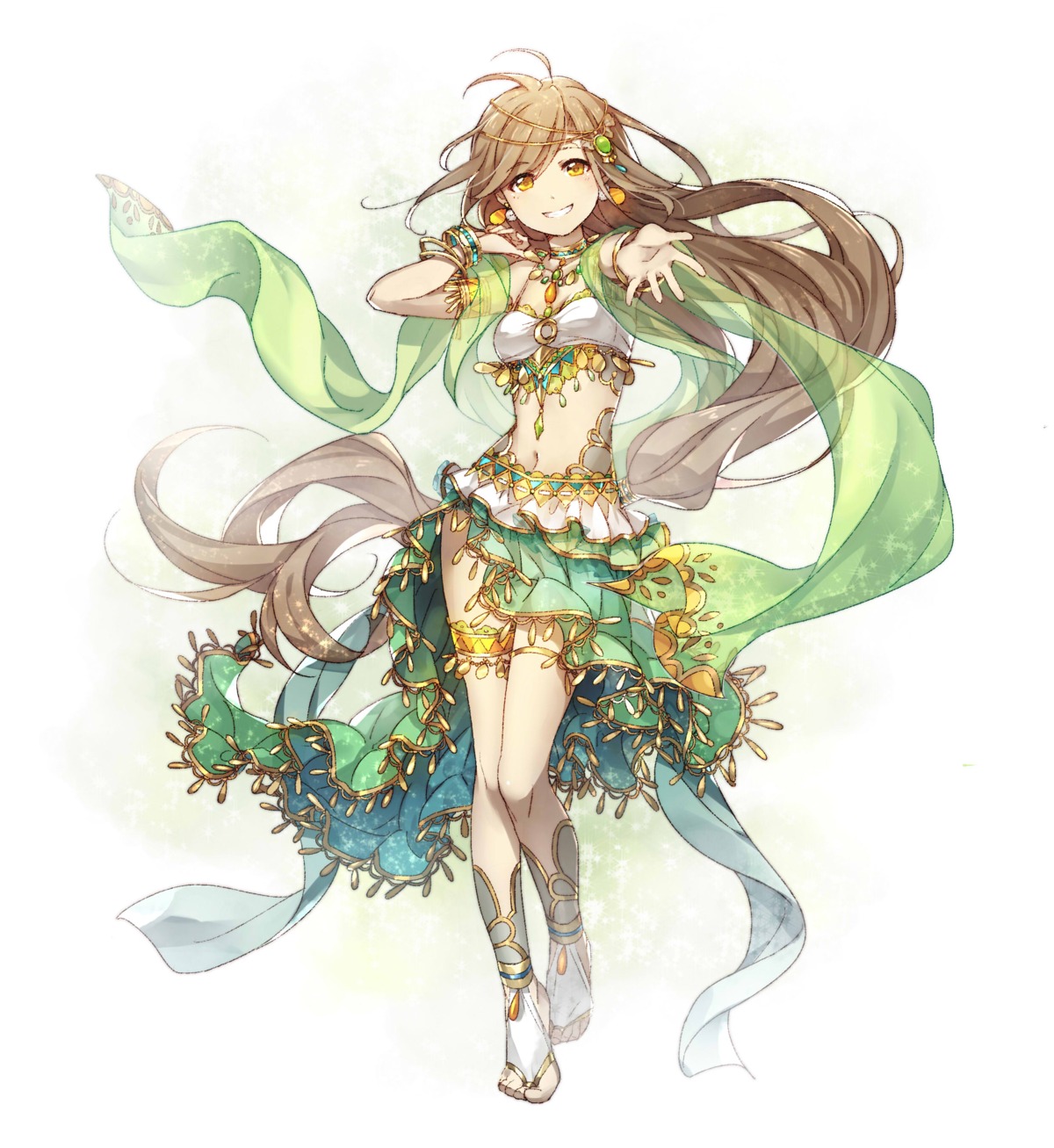 garter, hotechige