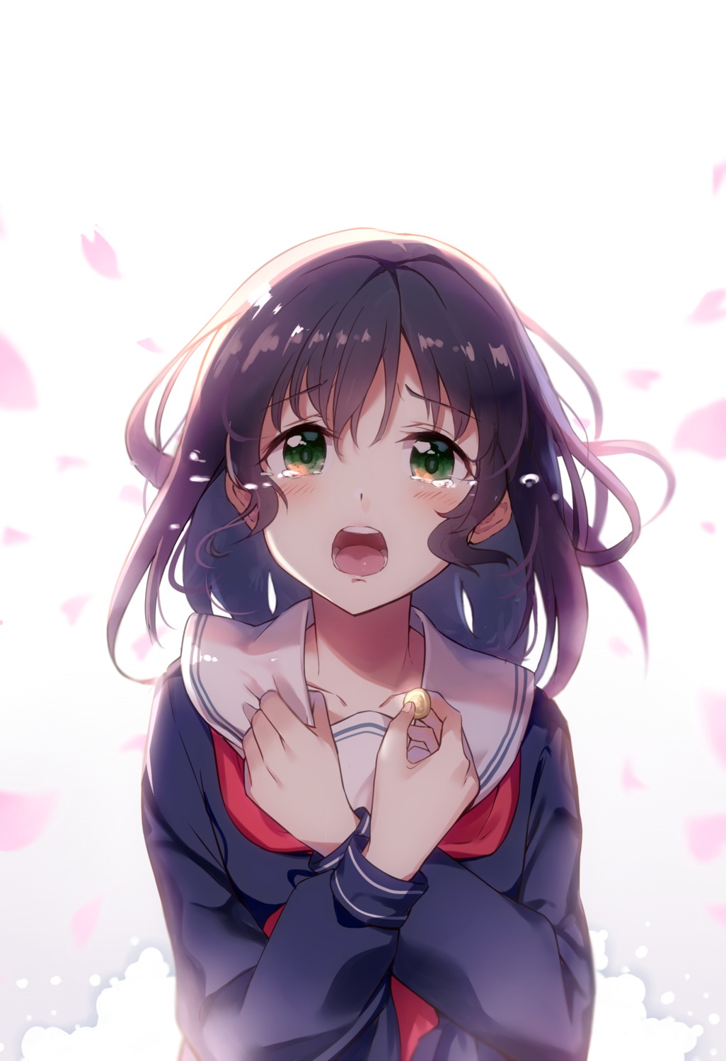 kooan, seifuku