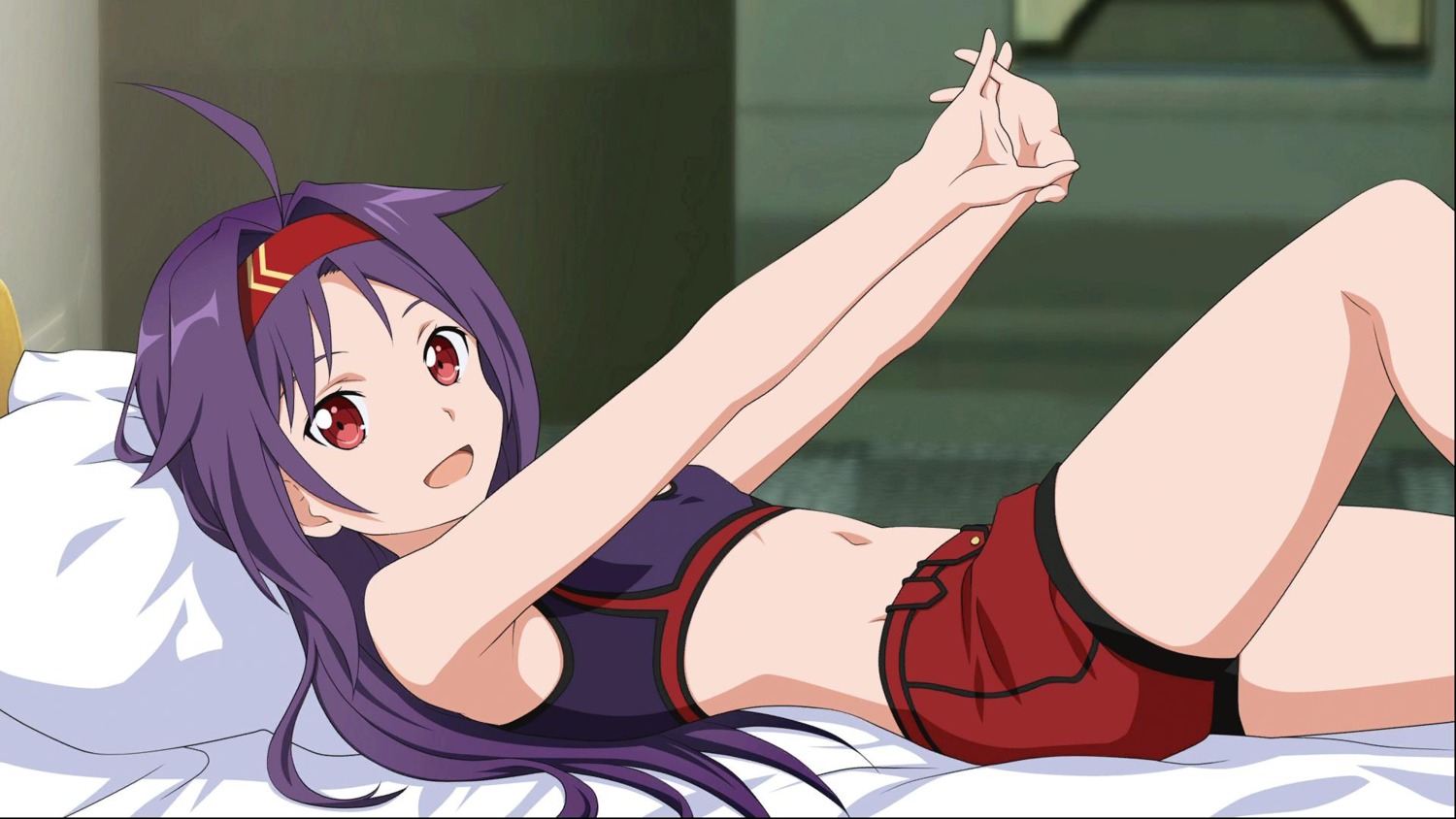 konno_yuuki, sword_art_online, sword_art_online_fatal_bullet