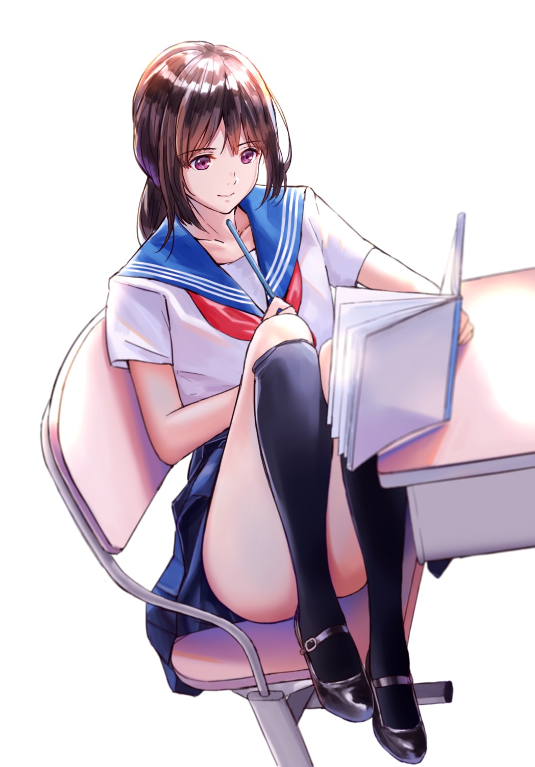 seifuku, zard