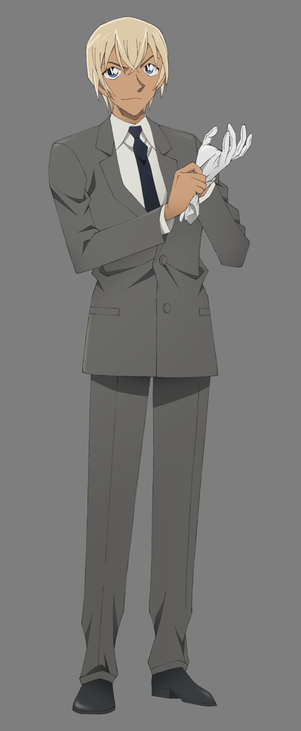 business_suit, furuya_rei, male, meitantei_conan, tagme, transparent_png