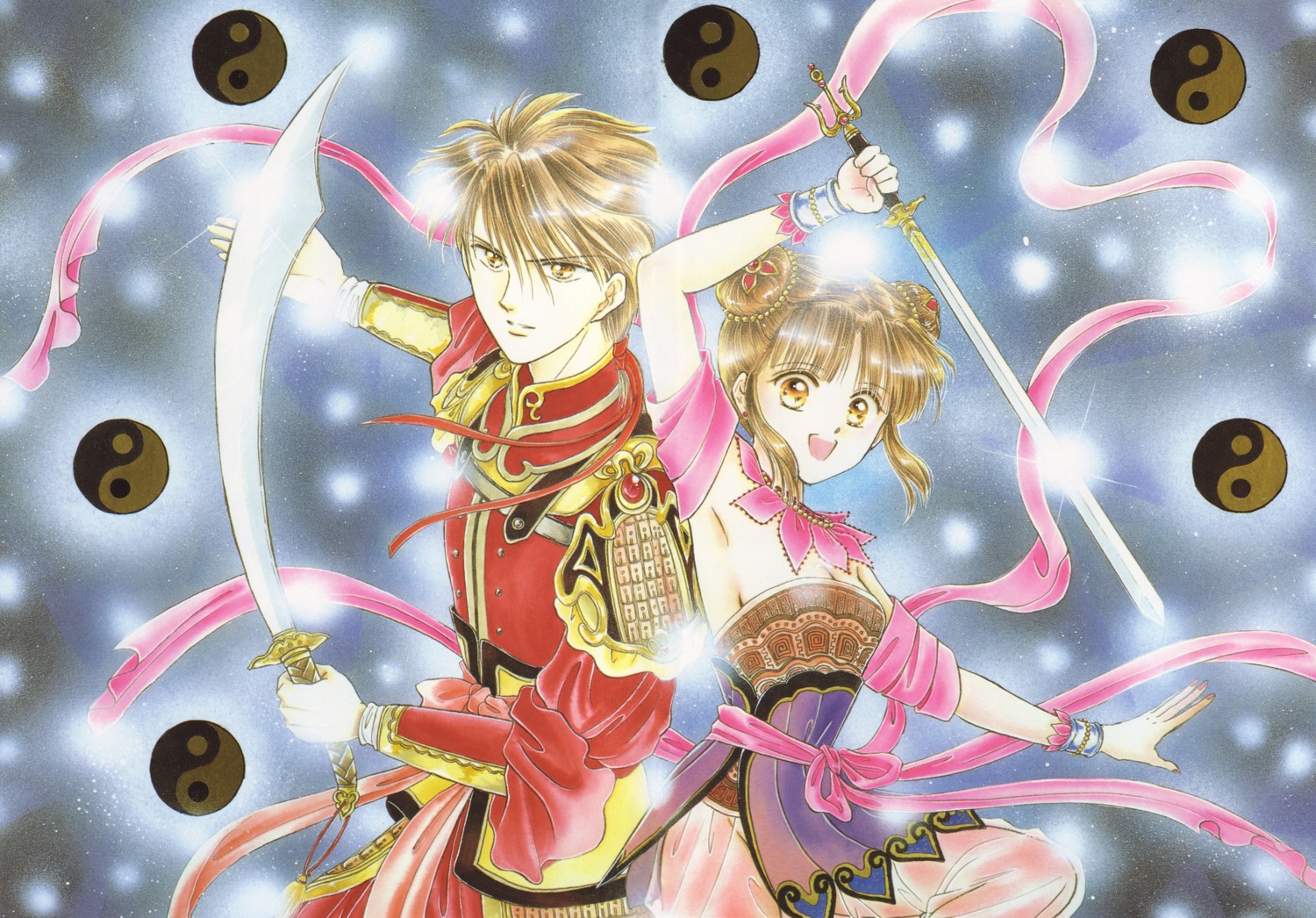 fushigi_yuugi, tamahome, watase_yuu, yuuki_miaka