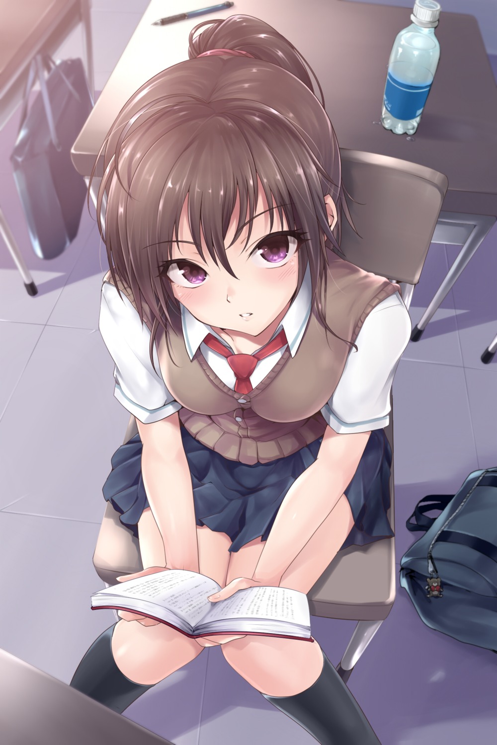 kasai_shin, seifuku