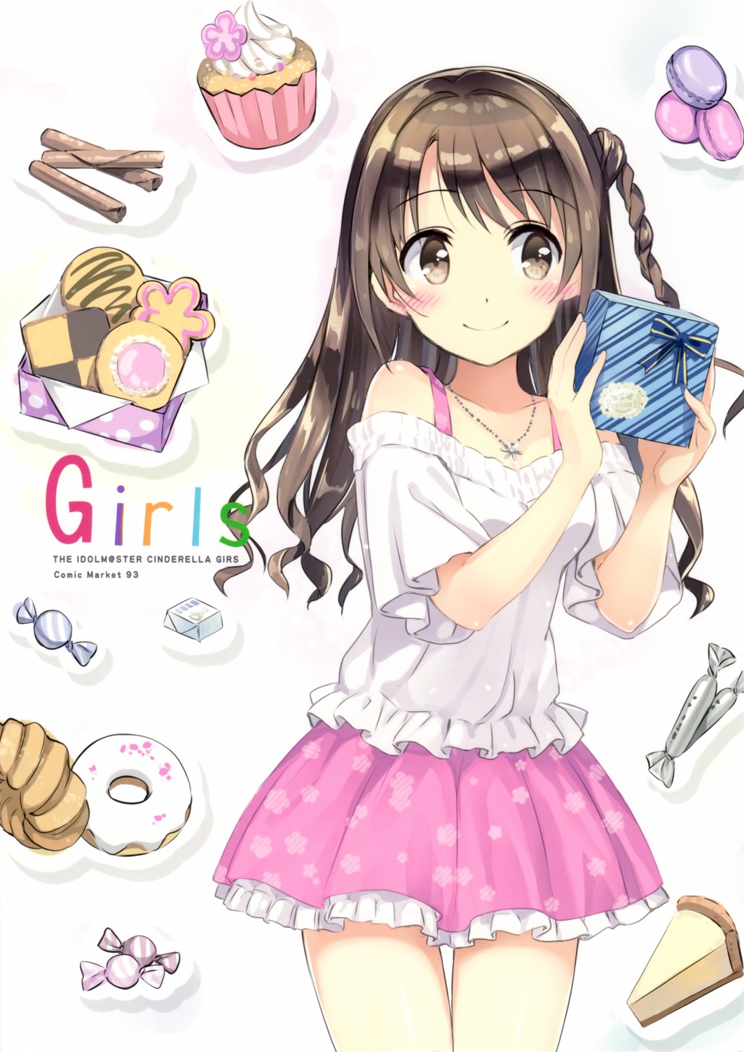 automa_kikyuu, honjou_masato, shimamura_uzuki, the_idolm@ster, the_idolm@ster_cinderella_girls