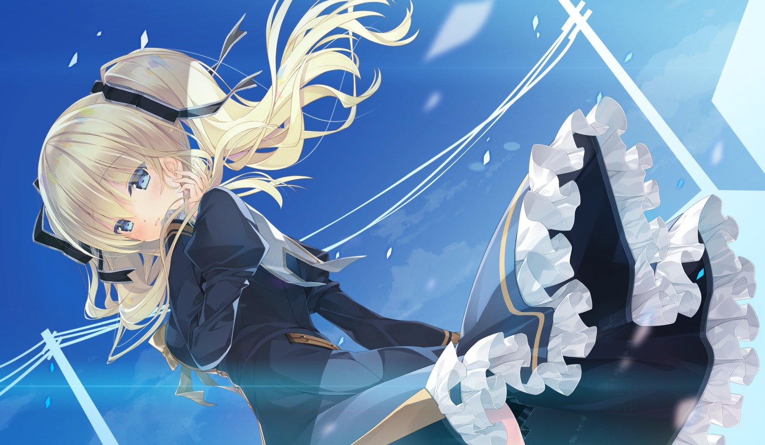 ashishun, game_cg, marmalade, ouchi_ni_kaeru_made_ga_mashimaro_desu, raiha_raikkonen, seifuku