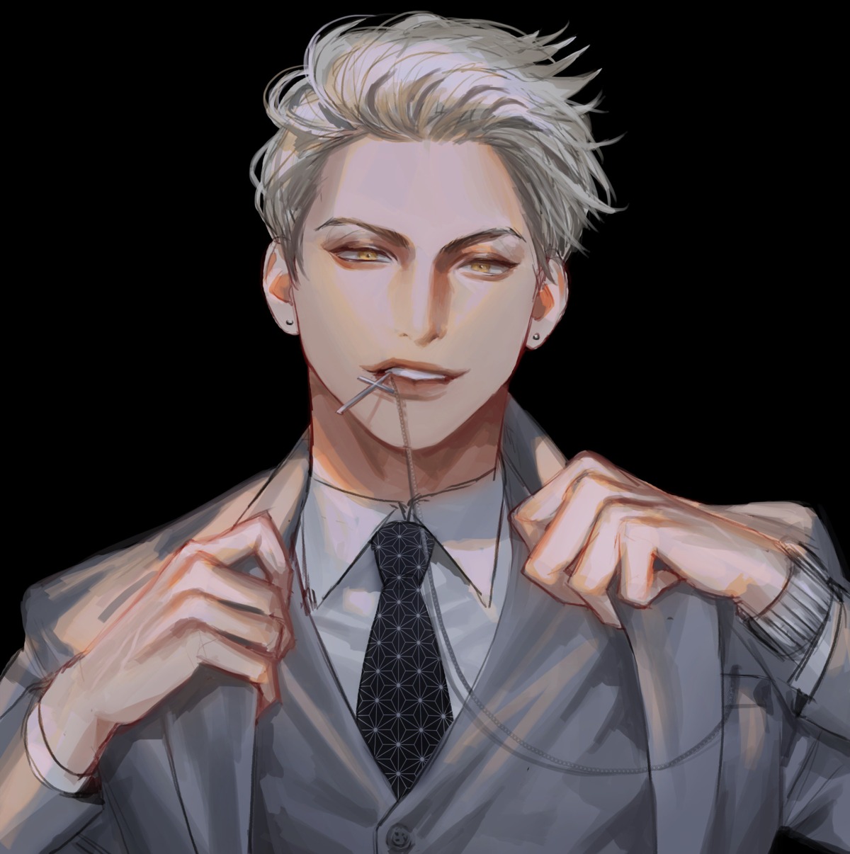 business_suit, male, silversoul_ys