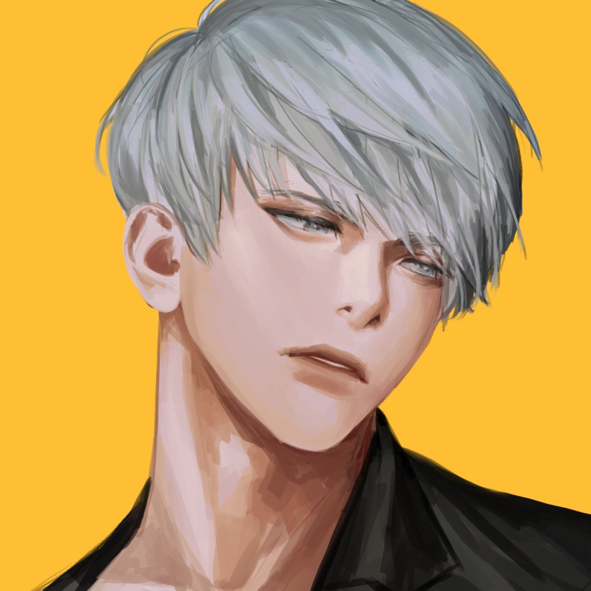 male, silversoul_ys
