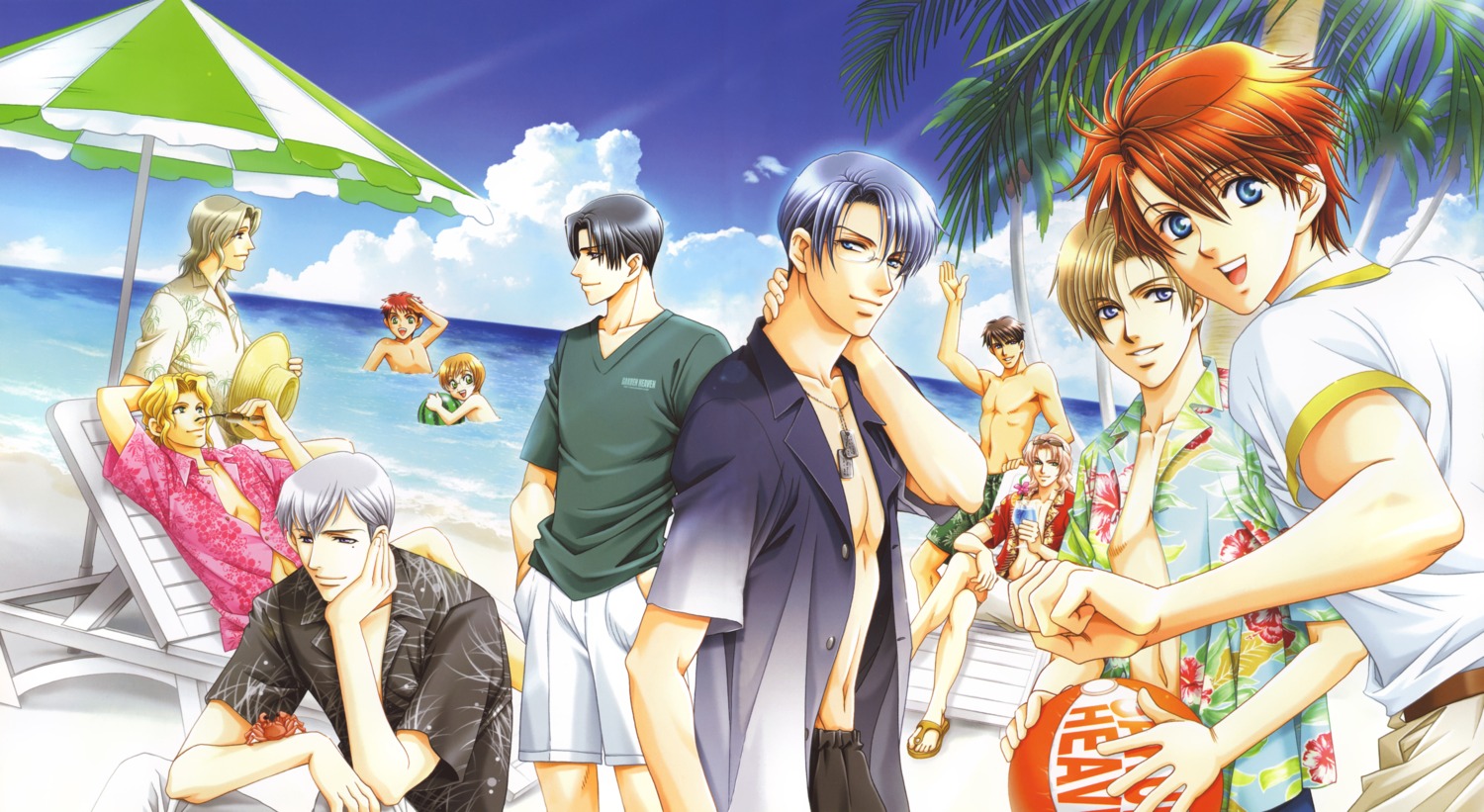 gakuen_heaven, male