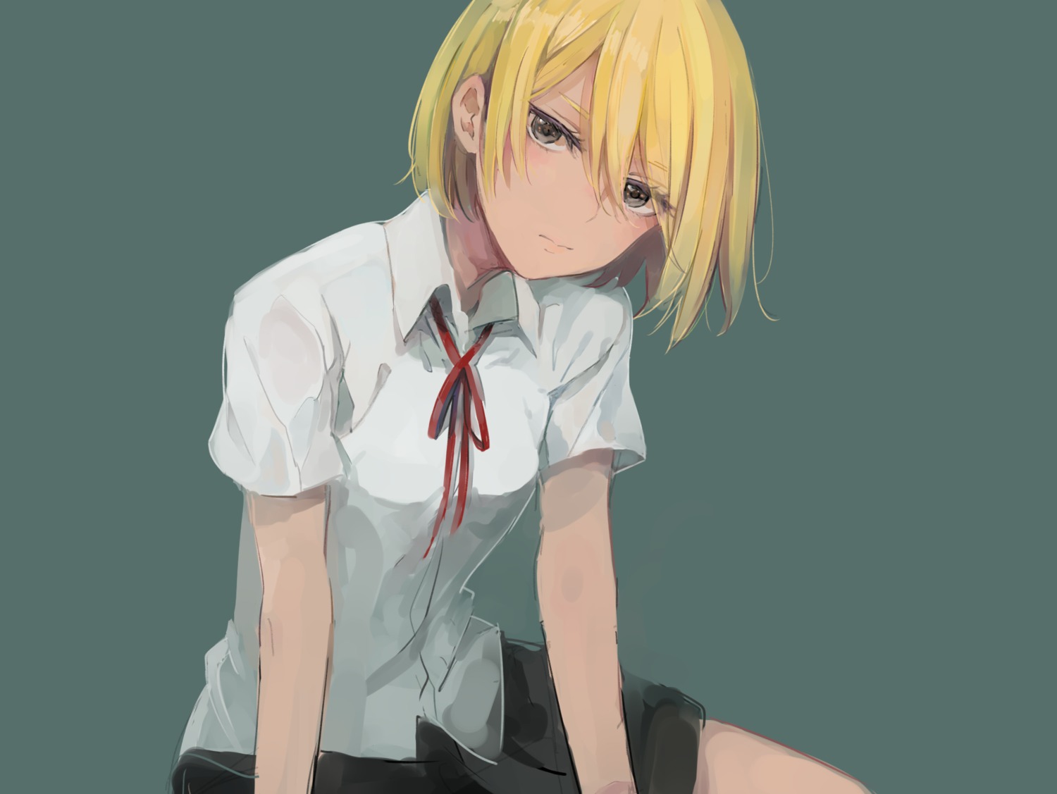 monsieur, seifuku