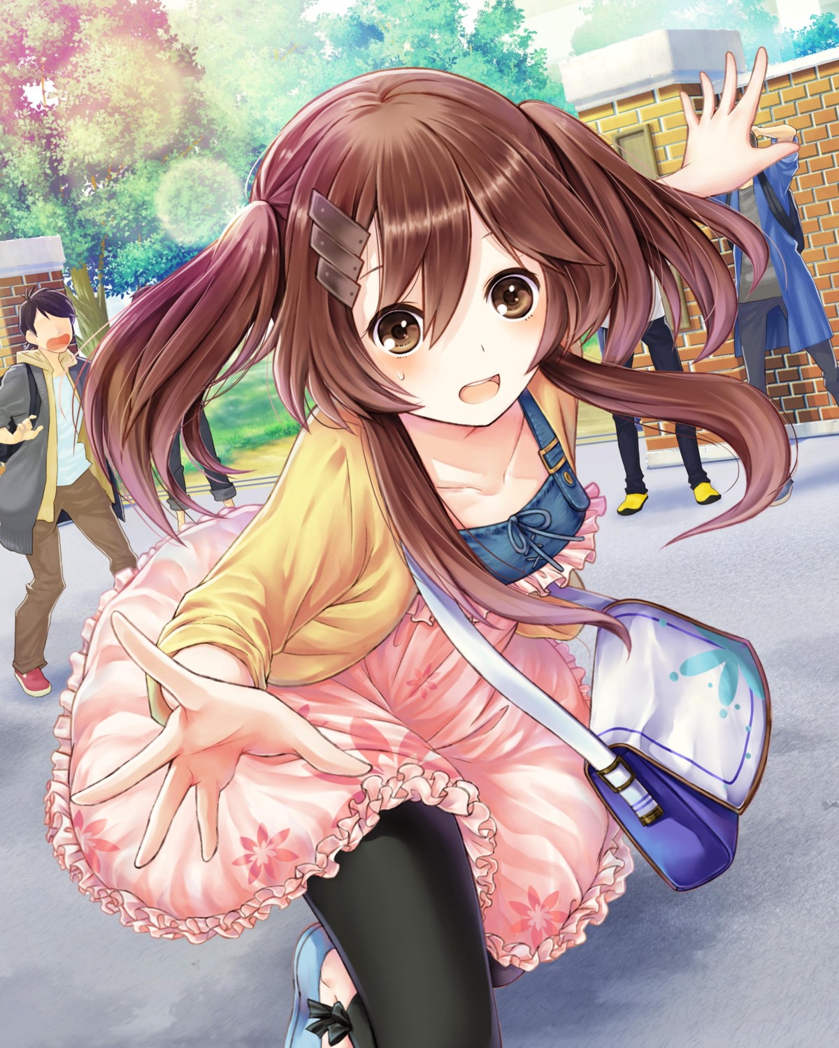 dress, school_fanfare