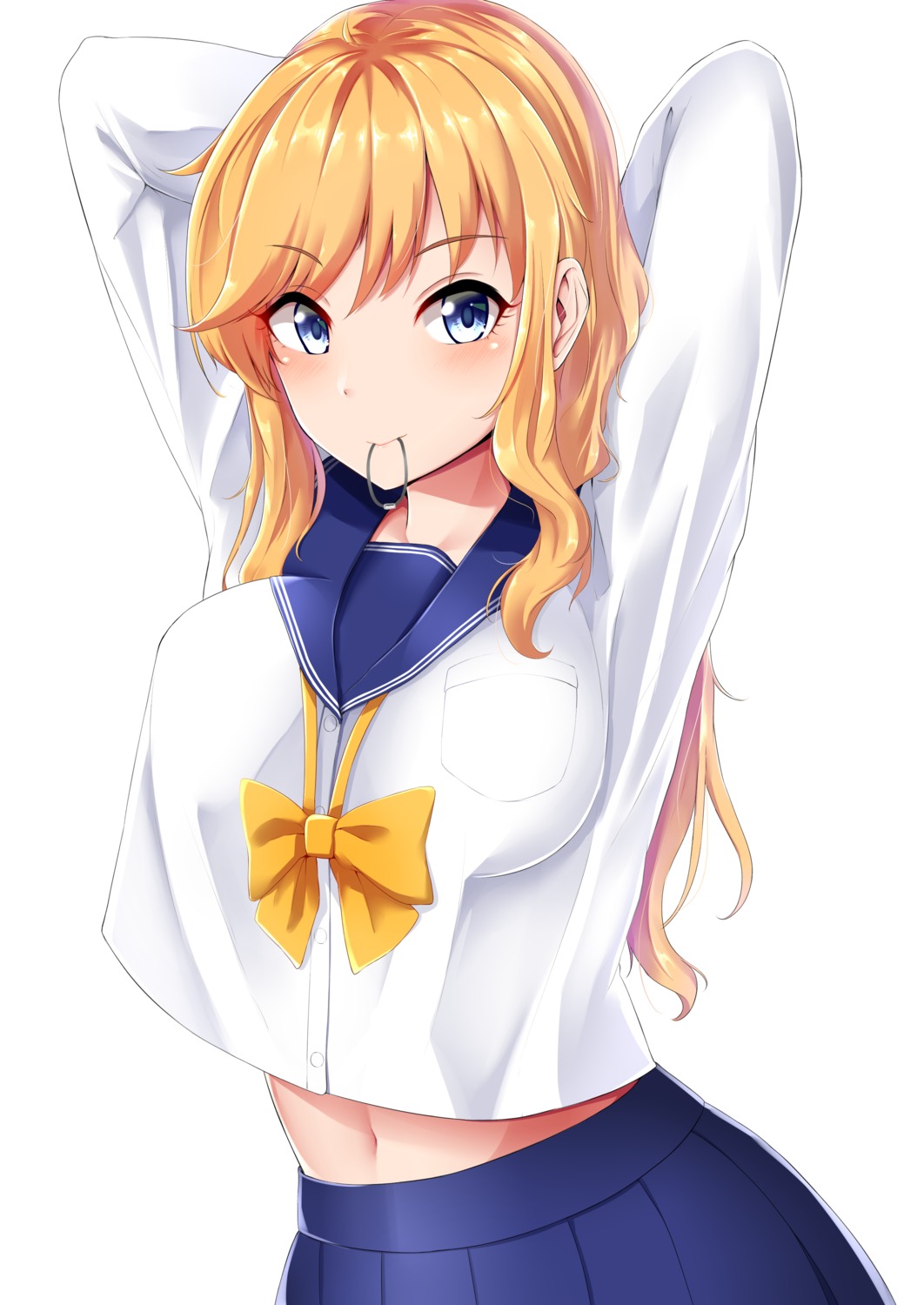 ootsuki_yui, seifuku, the_idolm@ster, the_idolm@ster_cinderella_girls, yigra_don