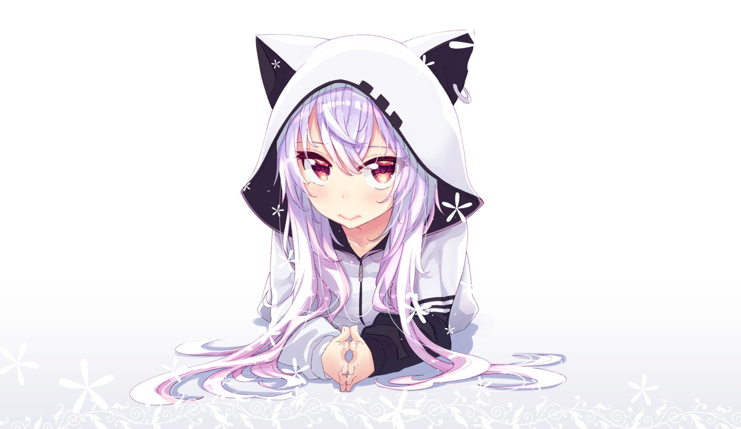 akino_sora, animal_ears, azuma_lim, azuma_lim_(character)