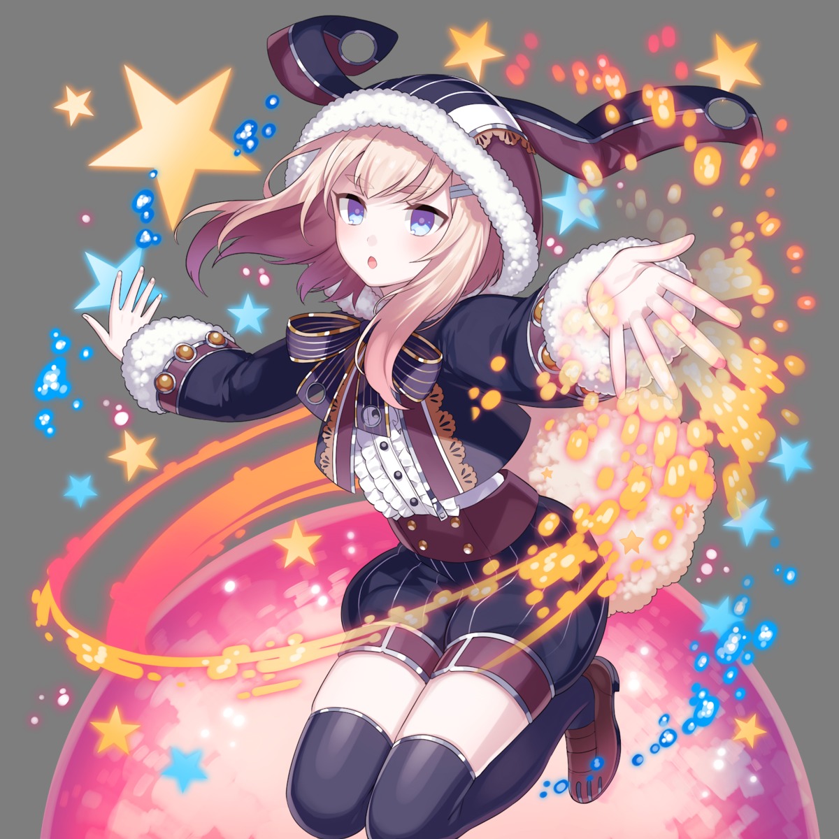 tagme, tenkuu_no_craft_fleet, thighhighs, transparent_png