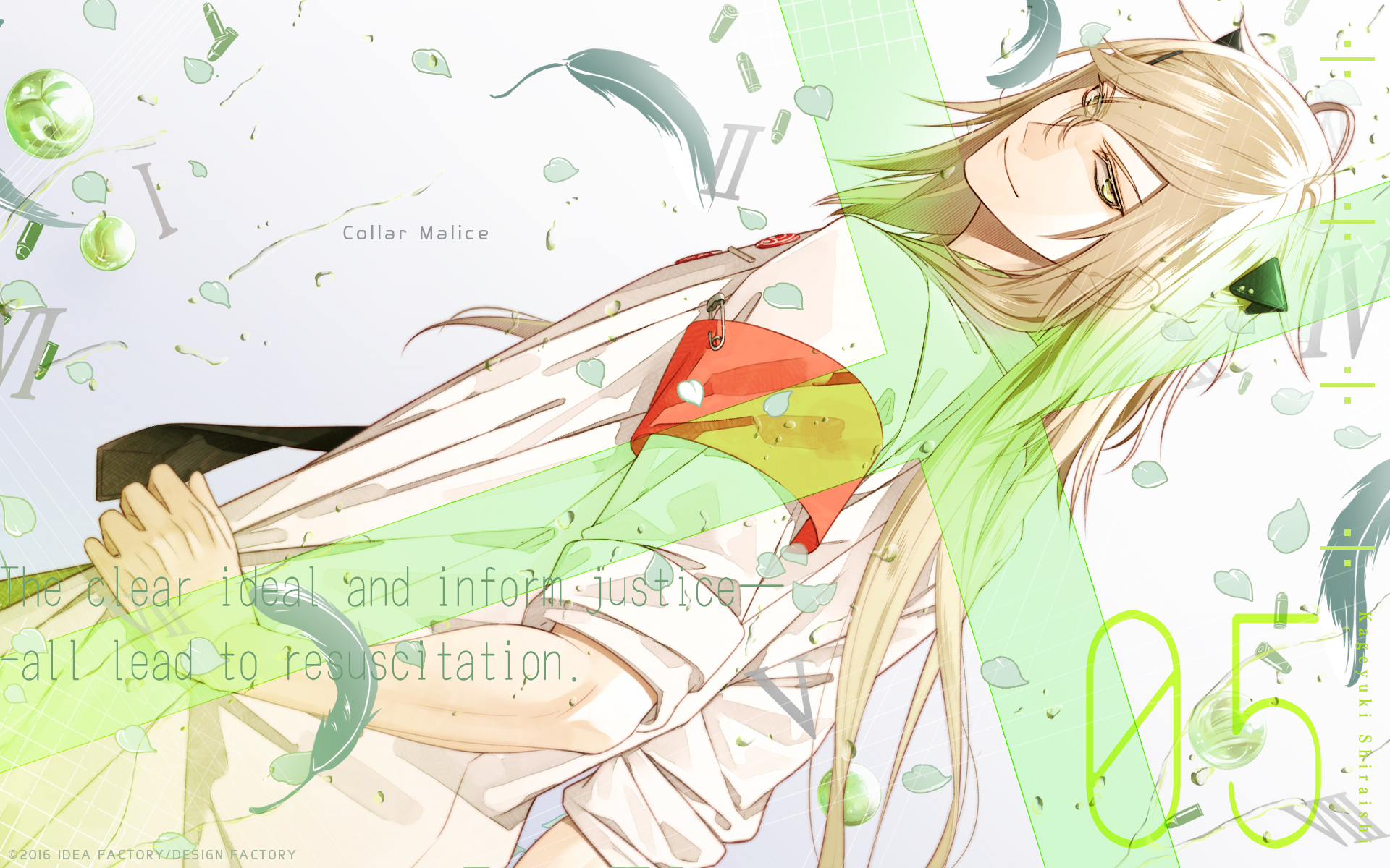 animal_ears, collar_x_malice, hanamura_mai, male, nekomimi, shiraishi_kageyuki, wallpaper