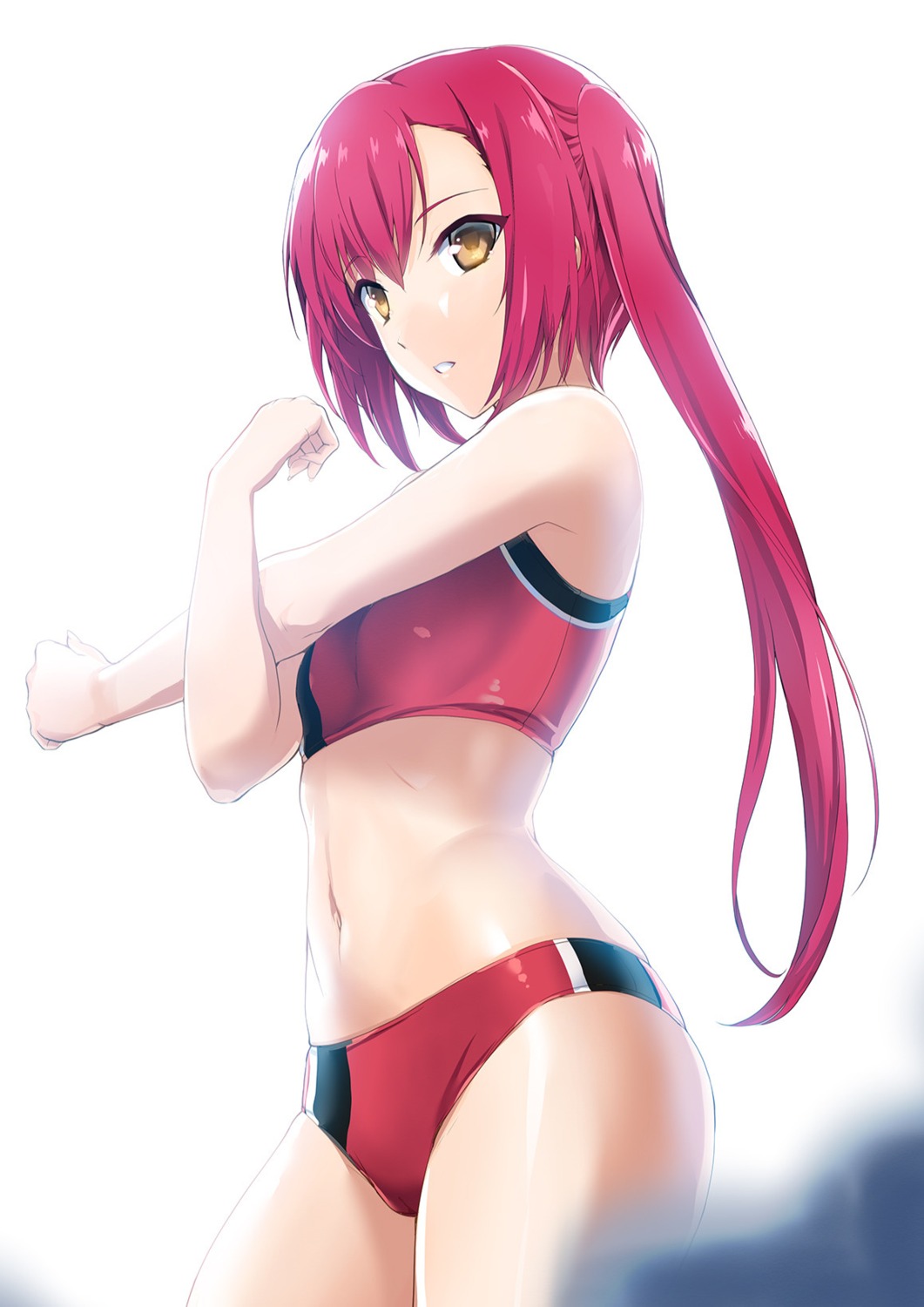 alicesoft, buruma, gym_uniform, onigiri-kun