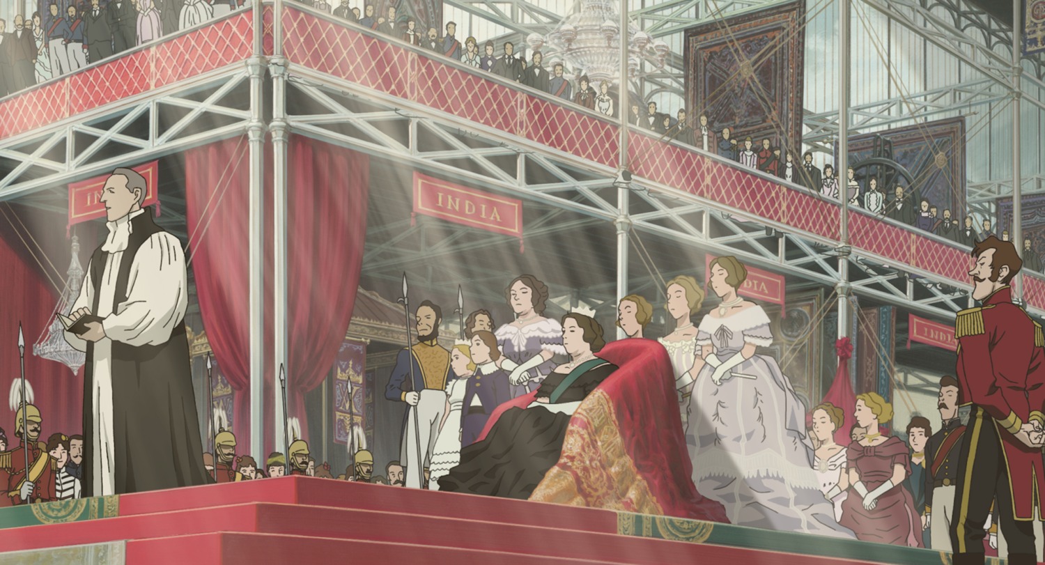 steamboy