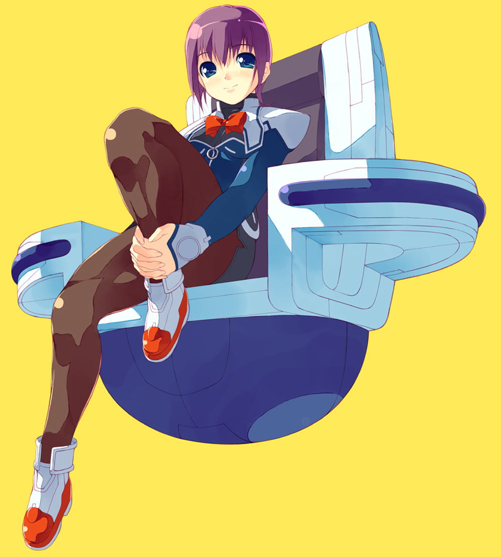 machida_ayaka, uchuu_no_stellvia