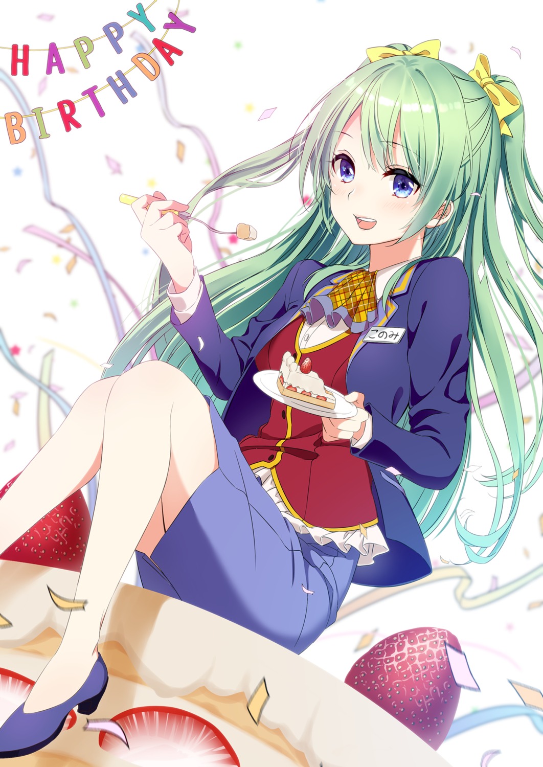 business_suit, heels, minamoto_mamechichi